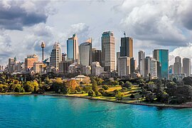 Sydney, Australien