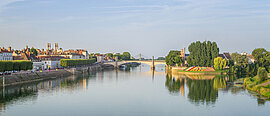 Chalon-Sur-Saône