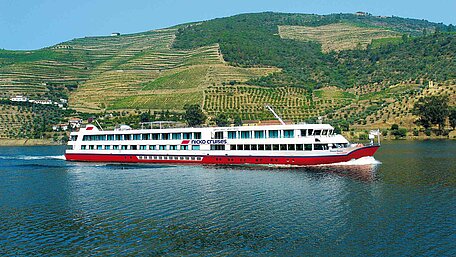 DOURO QUEEN