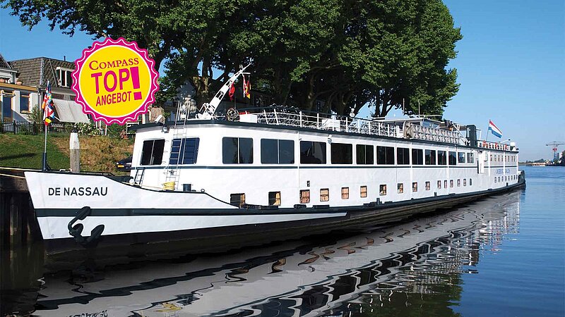 MS De Nassau