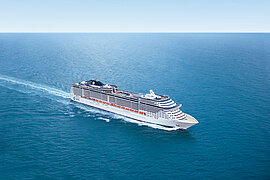 MSC Preziosa