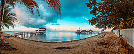 Roatan Isalnd, Honduras