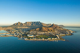 Kapstadt, Südafrika