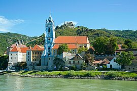 Dürnstein, Deutschland