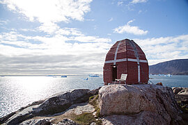 Qeqertarsuaq