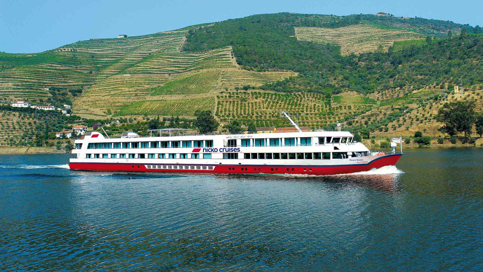 DOURO QUEEN