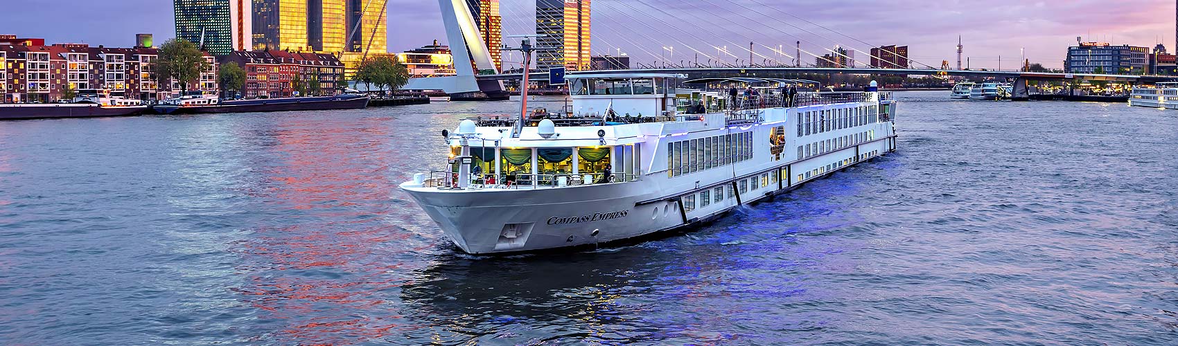MS COMPASS EMPRESS