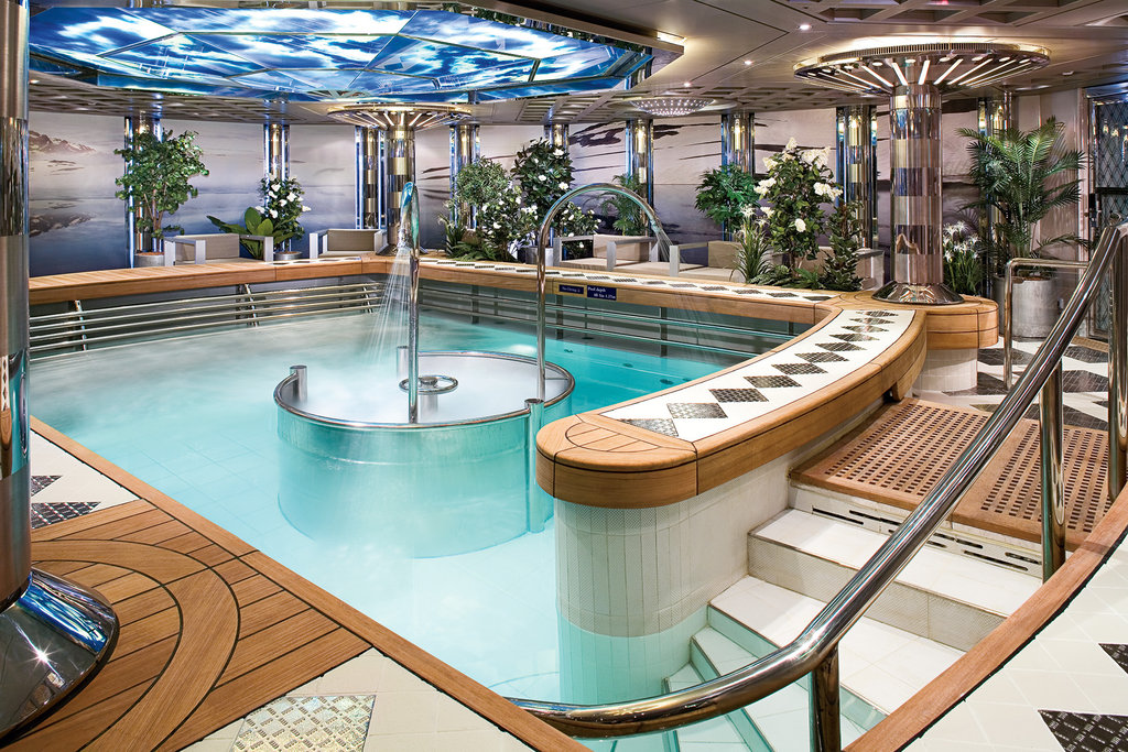 Hydro Pool