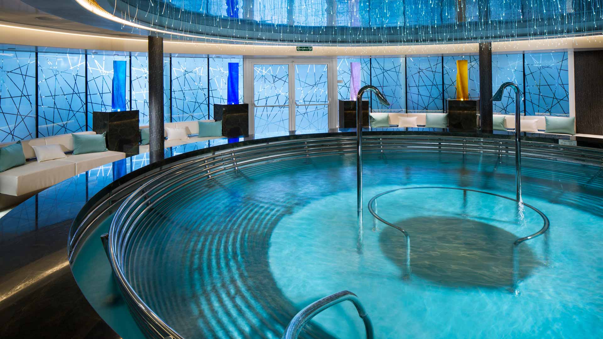 Greenhouse SPA, Konigsdam