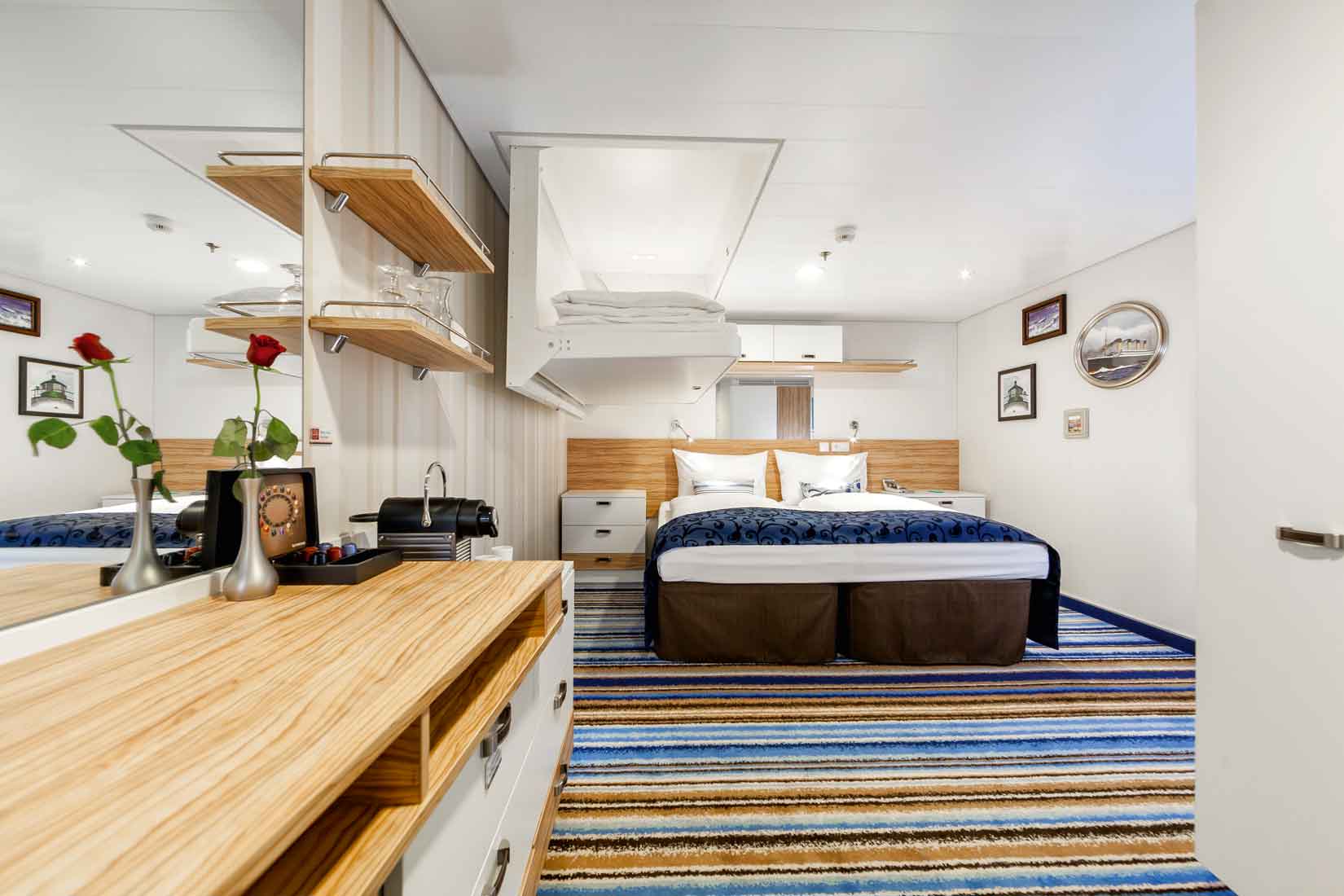 Innenkabine, Mein Schiff 5