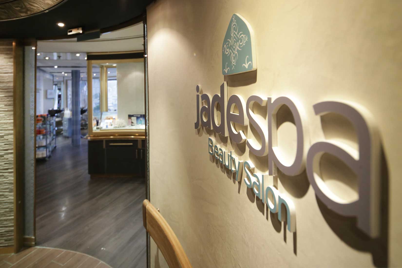 Jade SPA, VASCO DA GAMA