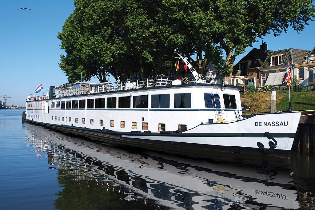 MS De Nassau