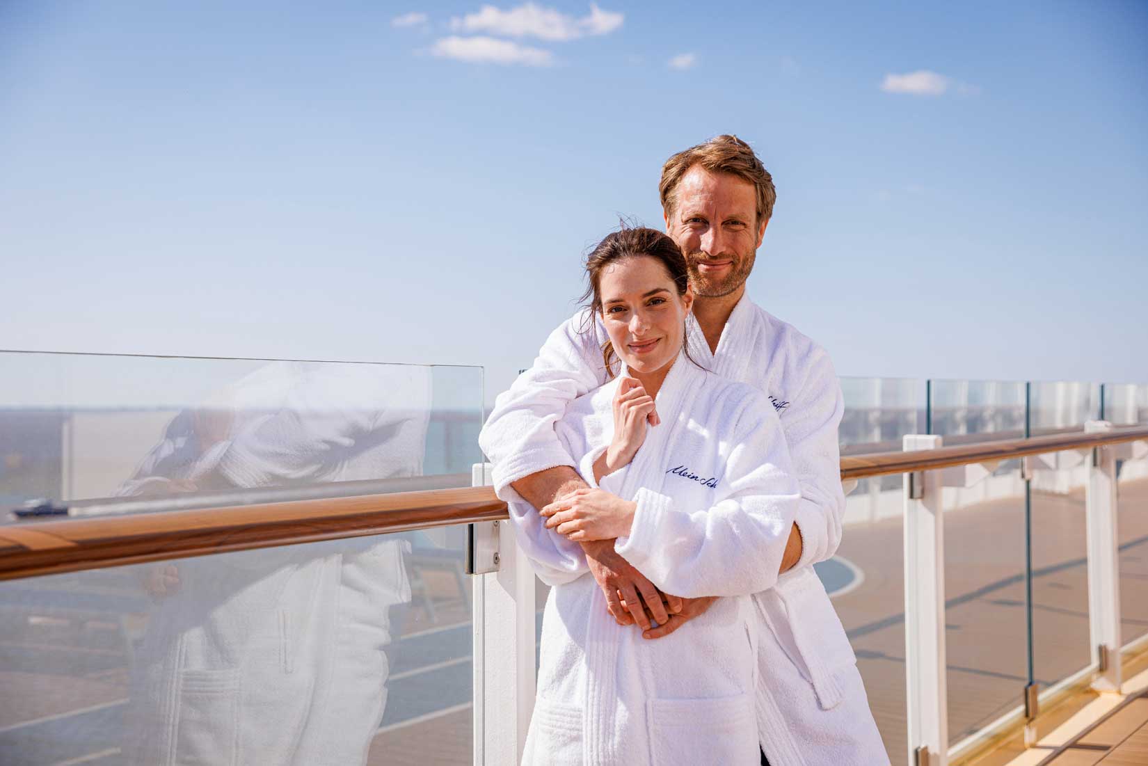 SPA, Mein Schiff Relax