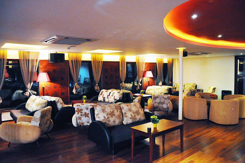 Mekong Prestige II
