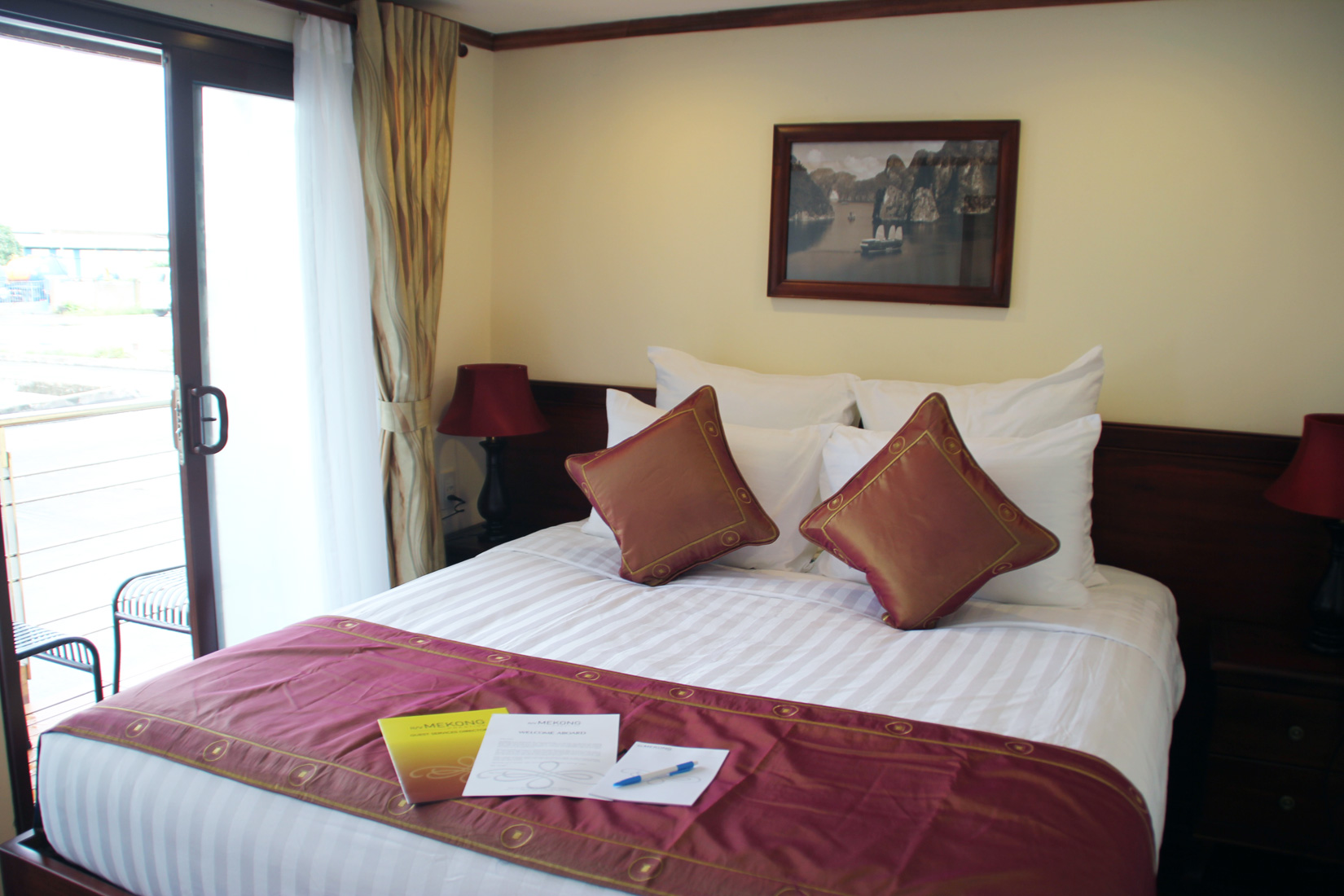 Mekong Prestige II