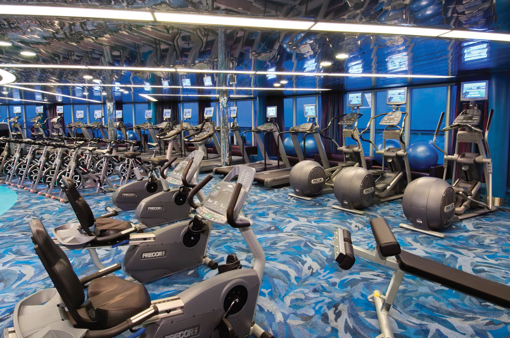 Gymnasium