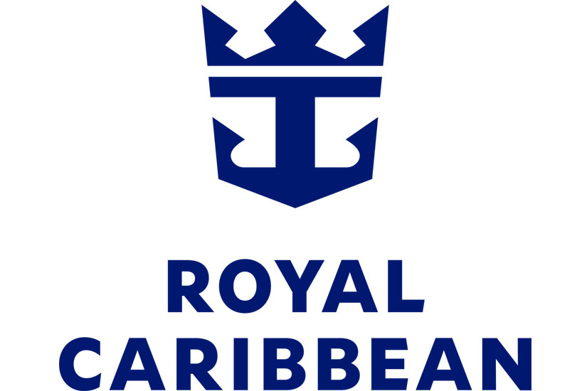 Logo Royal Caribbean