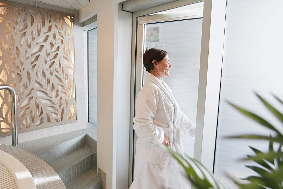 SPA, Finnlines Fähre