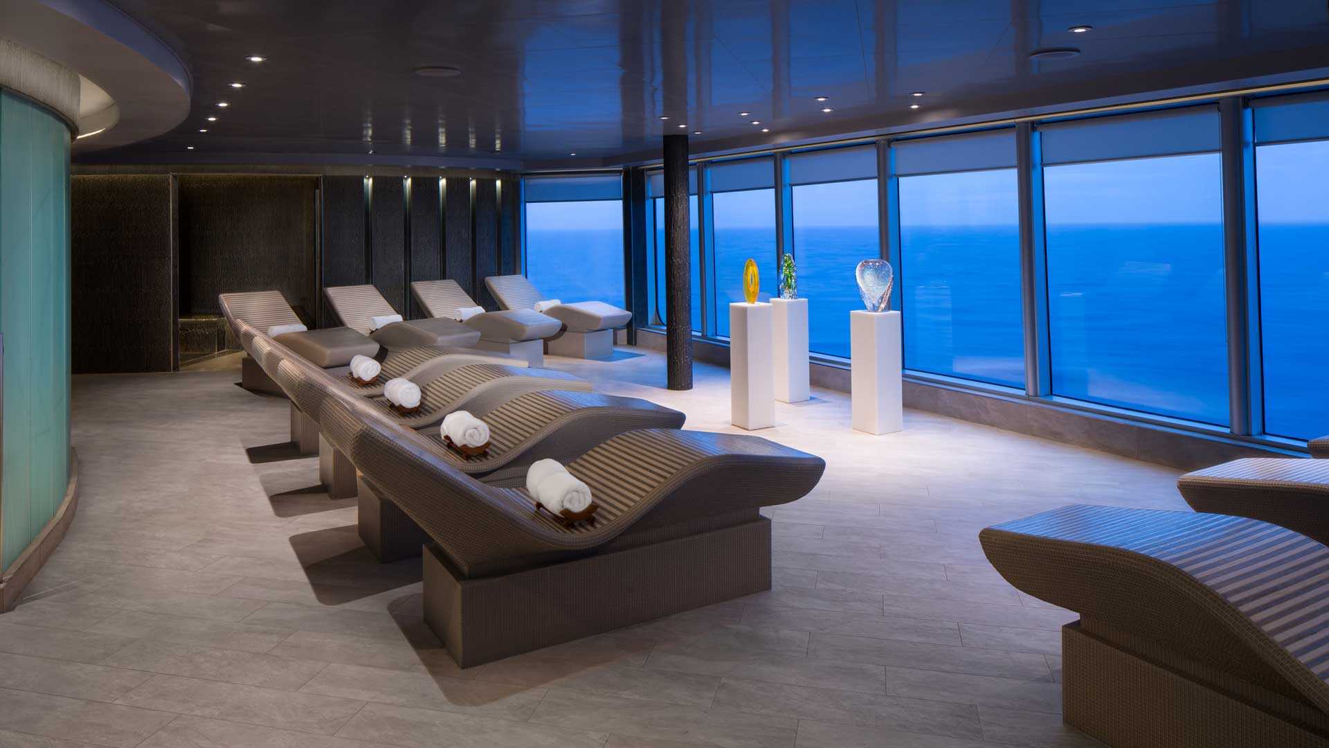 SPA, Konigsdam