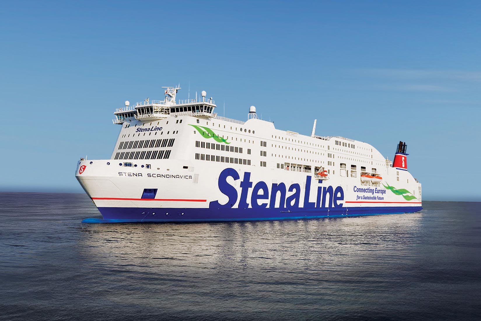 Stena Scandinavica