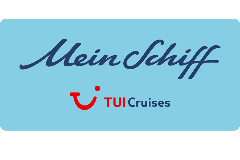 TUI Cruses - Mein Schiff Logo