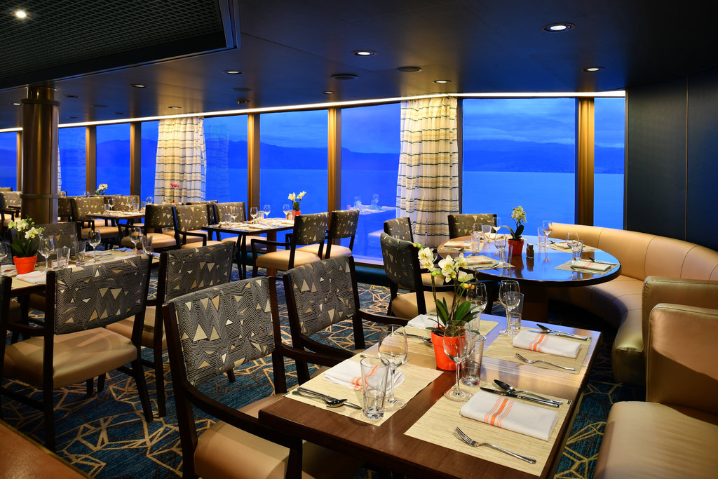 Lido Restaurant
