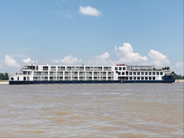Mekong Prestige II