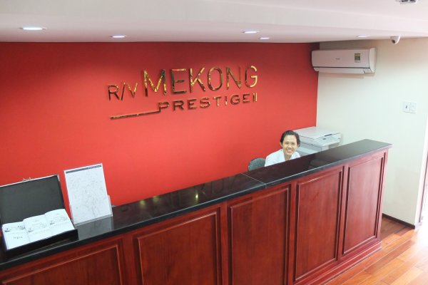 Mekong Prestige II